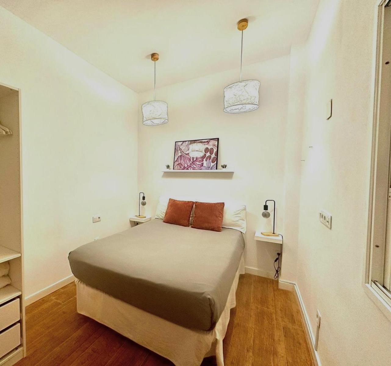 Apartamento En El Corazon De Santa Cruz 外观 照片
